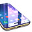 Xiaomi Mi 6用強化ガラス フル液晶保護フィルム F03 Xiaomi ネイビー
