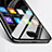 Xiaomi Mi 6用強化ガラス 液晶保護フィルム T05 Xiaomi クリア