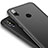 Xiaomi Mi 6X用シリコンケース ソフトタッチラバー Xiaomi ブラック