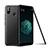 Xiaomi Mi 6X用ハードケース プラスチック 質感もマット M01 Xiaomi