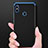 Xiaomi Mi 6X用極薄ソフトケース シリコンケース 耐衝撃 全面保護 クリア透明 H04 Xiaomi 