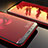 Xiaomi Mi 6X用強化ガラス 液晶保護フィルム T05 Xiaomi クリア