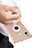 Xiaomi Mi 8用ハードケース プラスチック 質感もマット アンド指輪 A01 Xiaomi 