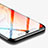 Xiaomi Mi 8 Explorer用強化ガラス フル液晶保護フィルム F03 Xiaomi ブラック