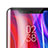 Xiaomi Mi 8 Explorer用強化ガラス 液晶保護フィルム T04 Xiaomi クリア