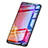 Xiaomi Mi 8用強化ガラス 液晶保護フィルム T04 Xiaomi クリア