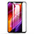 Xiaomi Mi 8用強化ガラス フル液晶保護フィルム F14 Xiaomi ブラック
