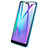 Xiaomi Mi 8用アンチグレア ブルーライト 強化ガラス 液晶保護フィルム B02 Xiaomi クリア