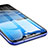 Xiaomi Mi 8用強化ガラス フル液晶保護フィルム F16 Xiaomi ブラック