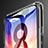 Xiaomi Mi 8用強化ガラス フル液晶保護フィルム F20 Xiaomi ブラック