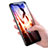 Xiaomi Mi 8用強化ガラス 液晶保護フィルム T08 Xiaomi クリア