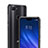 Xiaomi Mi 8 Lite用極薄ソフトケース シリコンケース 耐衝撃 全面保護 クリア透明 T06 Xiaomi クリア