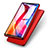 Xiaomi Mi 8 Pro Global Version用強化ガラス 液晶保護フィルム T01 Xiaomi クリア