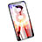 Xiaomi Mi 8 Pro Global Version用強化ガラス 液晶保護フィルム T05 Xiaomi クリア