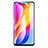 Xiaomi Mi 8 Screen Fingerprint Edition用強化ガラス 液晶保護フィルム T01 Xiaomi クリア
