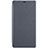 Xiaomi Mi 8 SE用手帳型 レザーケース スタンド Xiaomi ブラック