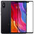 Xiaomi Mi 8 SE用強化ガラス フル液晶保護フィルム F02 Xiaomi ブラック