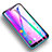 Xiaomi Mi 8 SE用アンチグレア ブルーライト 強化ガラス 液晶保護フィルム Xiaomi クリア