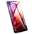 Xiaomi Mi 8 SE用アンチグレア ブルーライト 強化ガラス 液晶保護フィルム B01 Xiaomi クリア