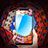 Xiaomi Mi 8 SE用強化ガラス 液晶保護フィルム T04 Xiaomi クリア