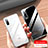 Xiaomi Mi 9用極薄ソフトケース シリコンケース 耐衝撃 全面保護 透明 H02 Xiaomi 