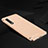 Xiaomi Mi 9用ケース 高級感 手触り良い メタル兼プラスチック バンパー M01 Xiaomi 
