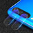 Xiaomi Mi 9用強化ガラス カメラプロテクター カメラレンズ 保護ガラスフイルム Xiaomi クリア