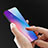 Xiaomi Mi 9用強化ガラス フル液晶保護フィルム F08 Xiaomi ブラック