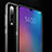 Xiaomi Mi 9 Lite用極薄ソフトケース シリコンケース 耐衝撃 全面保護 クリア透明 カバー Xiaomi クリア