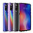 Xiaomi Mi 9 Lite用極薄ソフトケース シリコンケース 耐衝撃 全面保護 透明 H03 Xiaomi