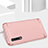 Xiaomi Mi 9 Lite用ケース 高級感 手触り良い メタル兼プラスチック バンパー M01 Xiaomi 