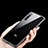 Xiaomi Mi 9 Pro 5G用極薄ソフトケース シリコンケース 耐衝撃 全面保護 クリア透明 H01 Xiaomi ブラック