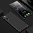 Xiaomi Mi 9 Pro 5G用ケース 高級感 手触り良い アルミメタル 製の金属製 カバー Xiaomi ブラック