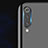 Xiaomi Mi 9 Pro用強化ガラス カメラプロテクター カメラレンズ 保護ガラスフイルム Xiaomi クリア