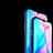 Xiaomi Mi 9 SE用強化ガラス フル液晶保護フィルム F06 Xiaomi ブラック