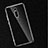 Xiaomi Mi 9T用極薄ソフトケース シリコンケース 耐衝撃 全面保護 クリア透明 T03 Xiaomi クリア