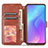 Xiaomi Mi 9T用手帳型 レザーケース スタンド カバー T03 Xiaomi 