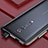 Xiaomi Mi 9T用ケース 高級感 手触り良い アルミメタル 製の金属製 バンパー カバー Xiaomi 