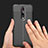 Xiaomi Mi 9T用シリコンケース ソフトタッチラバー レザー柄 カバー H01 Xiaomi 