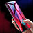 Xiaomi Mi 9T用強化ガラス 液晶保護フィルム T01 Xiaomi クリア