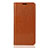 Xiaomi Mi 9T Pro用手帳型 レザーケース スタンド カバー T11 Xiaomi オレンジ