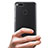 Xiaomi Mi A1用極薄ソフトケース シリコンケース 耐衝撃 全面保護 クリア透明 カバー Xiaomi クリア