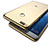 Xiaomi Mi A1用ケース 高級感 手触り良い アルミメタル 製の金属製 Xiaomi ゴールド