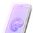 Xiaomi Mi A1用アンチグレア ブルーライト 強化ガラス 液晶保護フィルム Xiaomi ネイビー
