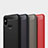 Xiaomi Mi A2用シリコンケース ソフトタッチラバー ライン カバー Xiaomi 
