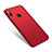 Xiaomi Mi A2 Lite用ハードケース プラスチック 質感もマット M01 Xiaomi 