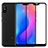 Xiaomi Mi A2 Lite用強化ガラス フル液晶保護フィルム F04 Xiaomi ブラック