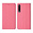 Xiaomi Mi A3用手帳型 布 スタンド H01 Xiaomi 