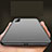 Xiaomi Mi A3 Lite用ハードケース プラスチック 質感もマット Xiaomi ブラック