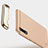 Xiaomi Mi A3 Lite用ケース 高級感 手触り良い メタル兼プラスチック バンパー M01 Xiaomi 